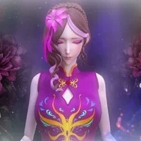 大爱毒娘娘