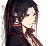 洛冰河視角