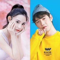 陳星旭彭小苒