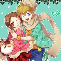武嘉同人
