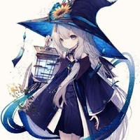 月系魔法师