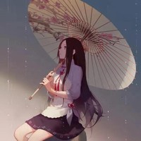 雪落泌语邀请驻站