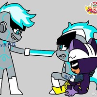 伽暗小