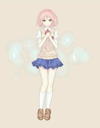 与鸣日星恋爱