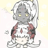 黑若