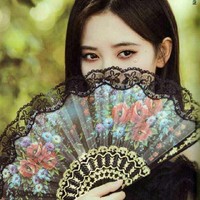 無限換女主
