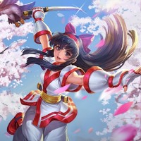 娜可露露