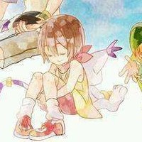 迪路兽和巫师兽