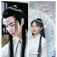 陈情令博潇