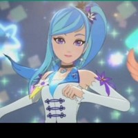 菲夢少女宋詩語