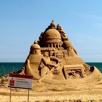 沙堡