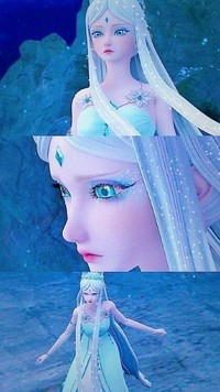 我爱颜冰