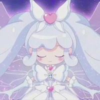 小花仙之四时花语夏季