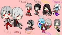 MYS团