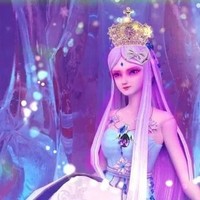 唯冰莲花