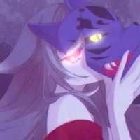 两面女主超帅气