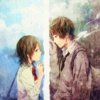同桌雙向暗戀