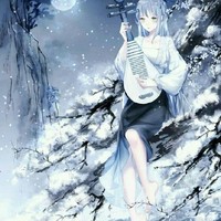 绫月彼岸著