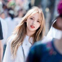 欣欣是仙女吖