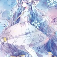 玄月X自创女主