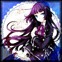 女主布莱克
