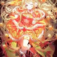 女主CP鈴鐺