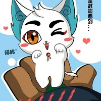 喜爱白糖
