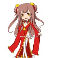 春节身份