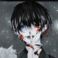 眼瞳尊贵为尊