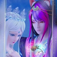 星学院与叶罗丽