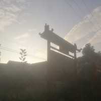 遇渣后的我单身生活