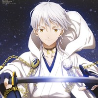 東方神靈
