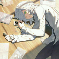 笑红尘个人向