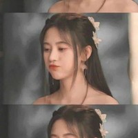 安真真的妹妹