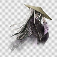 關(guān)于我從未逝去的武俠