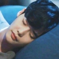 一個(gè)會(huì)做夢的男主