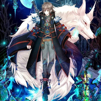 藏服少年唐晓翼
