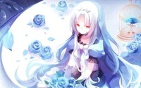 宁风致之女