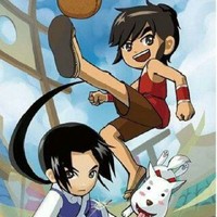 风云cp