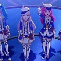 菲夢少女穿越賽爾號