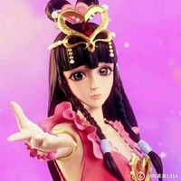 喜欢王默的粉丝这么多
