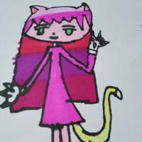 我的女友是只猫