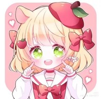 小七变小了