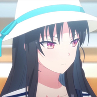 堀北鈴音