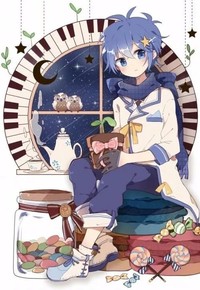 雨浩小可爱