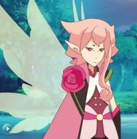 梅里美X曼达