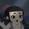 五娃黑化