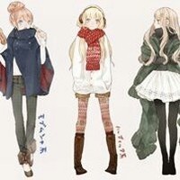 少女梦想队