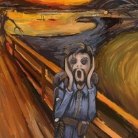 第五人格沙雕文