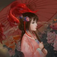 鲤鱼跃龙门